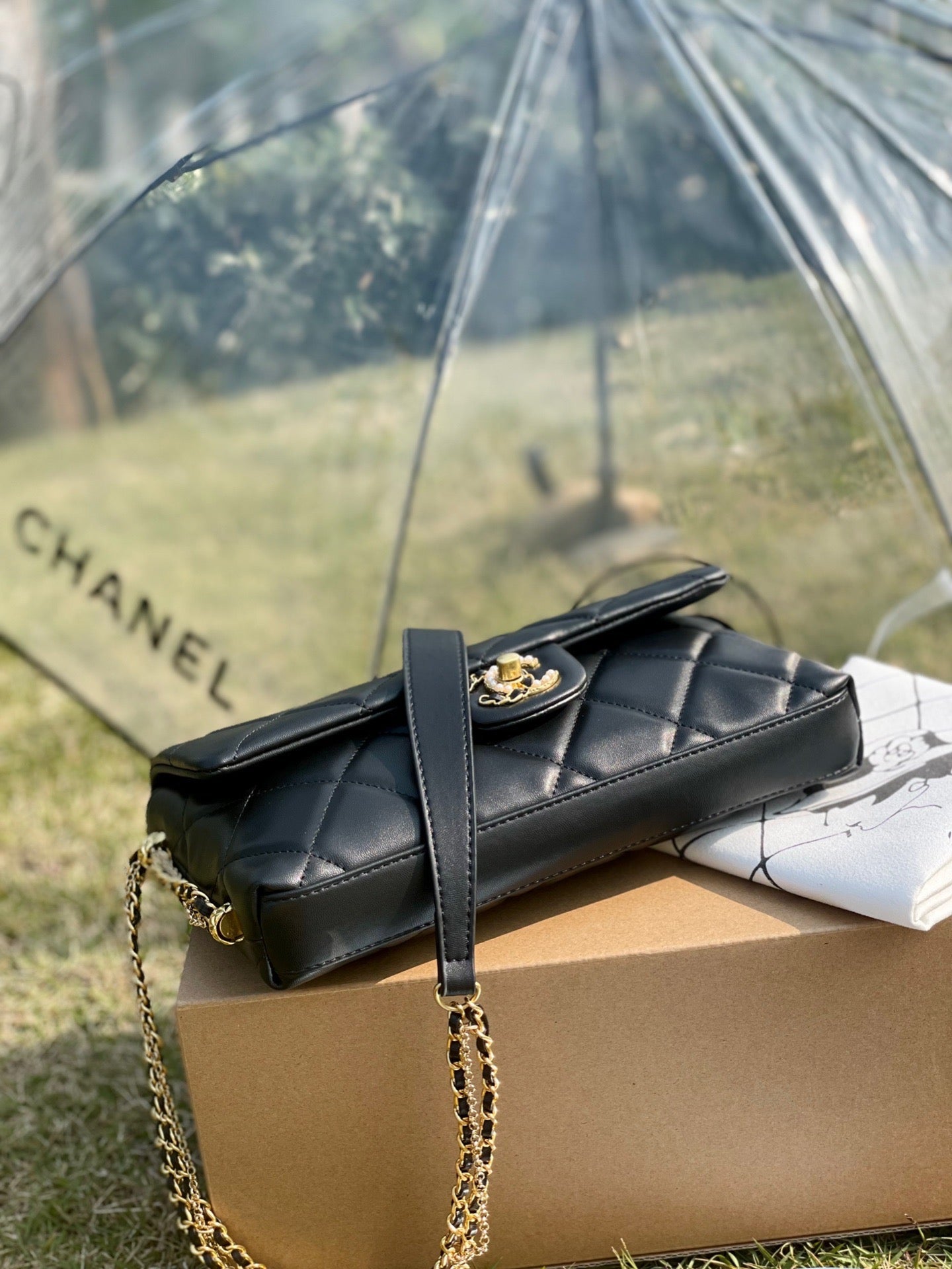 EN - New Arrival Bags CHL 278