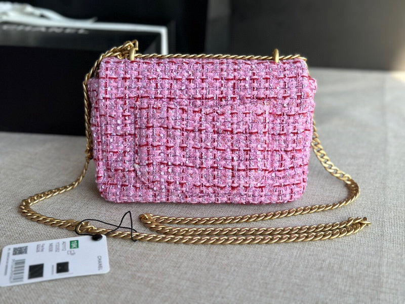 Satchel Bags - CHL Bags - 2799