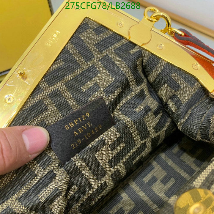 SAMC - FDE Bags - 575