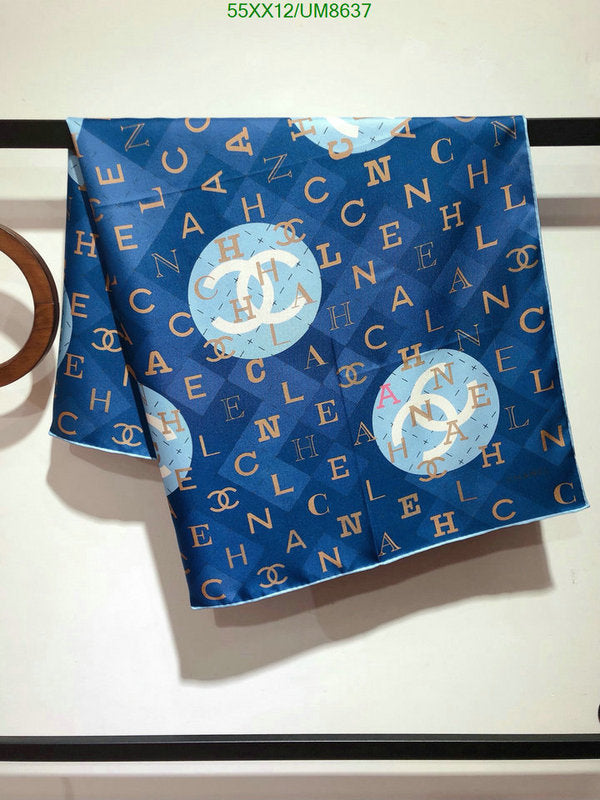 SAMC - CHL Scarves - 299