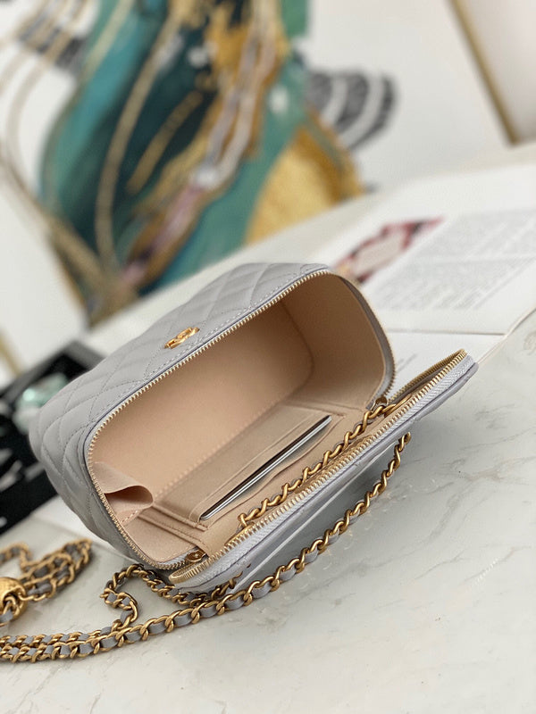 Satchel Bags - CHL Bags - 3685