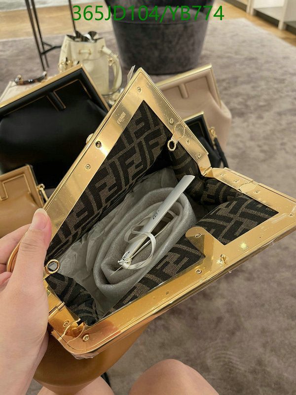 SAMC - FDE Bags - 500