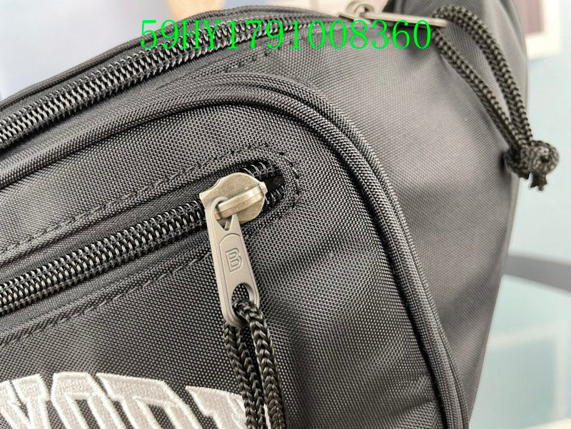 Glami Fashion - BGA Bags - 2022