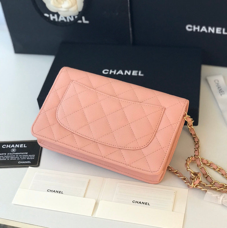 Satchel Bags - CHL Bags - 6522