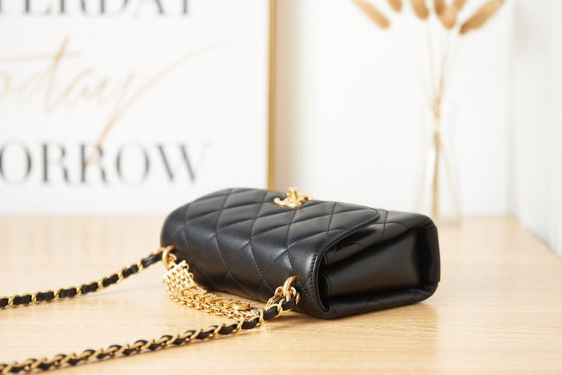 Satchel Bags - CHL Bags - 2872