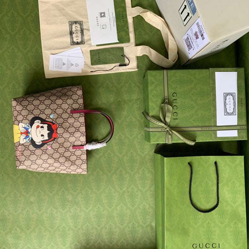 Satchel Bags - GCI Bags - 5796