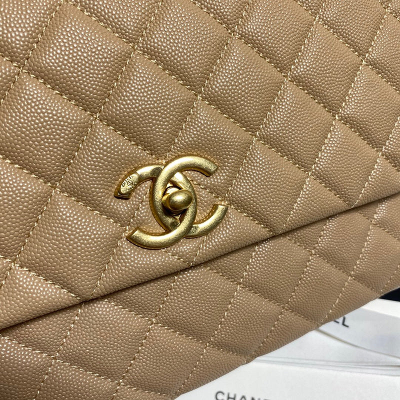 Satchel Bags - CHL Bags - 7491