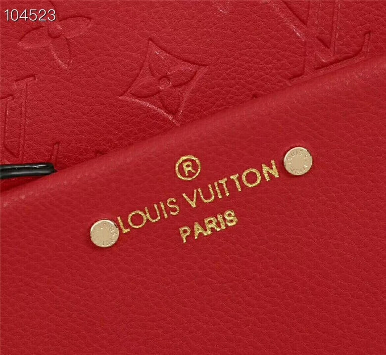 Glami- Glami- Lu-Vi bags - 3909