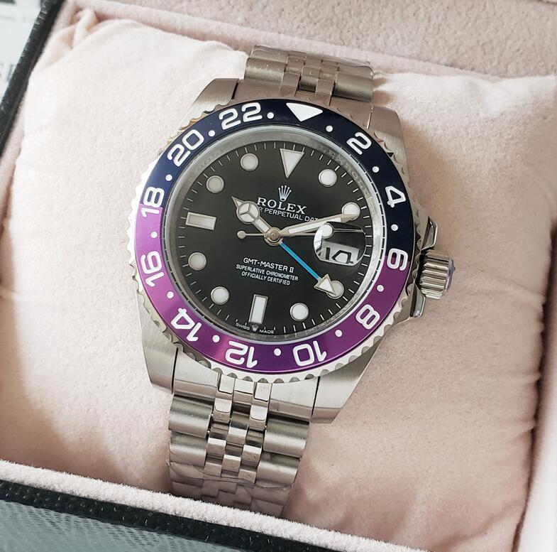 SAMC - Mix Watches - 234