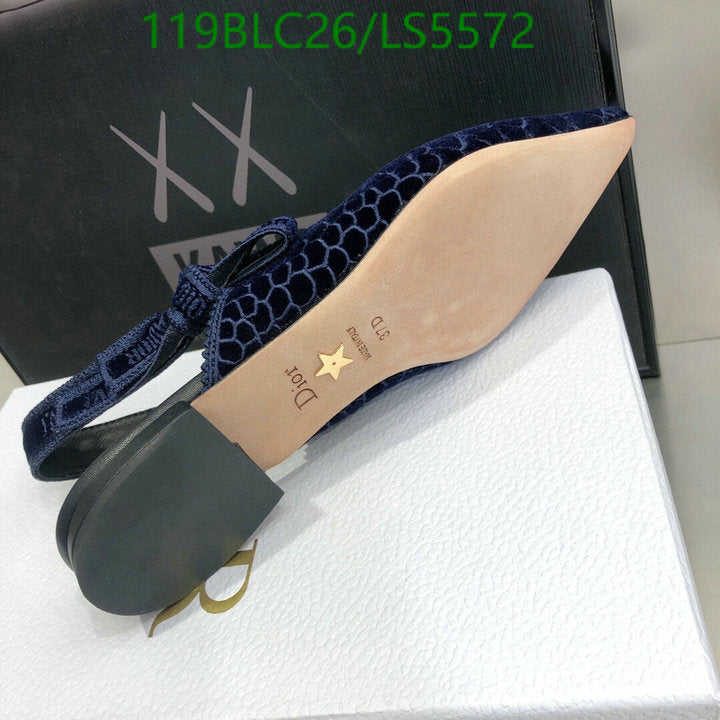 SAMCC - DOR Women Shoes - 2059