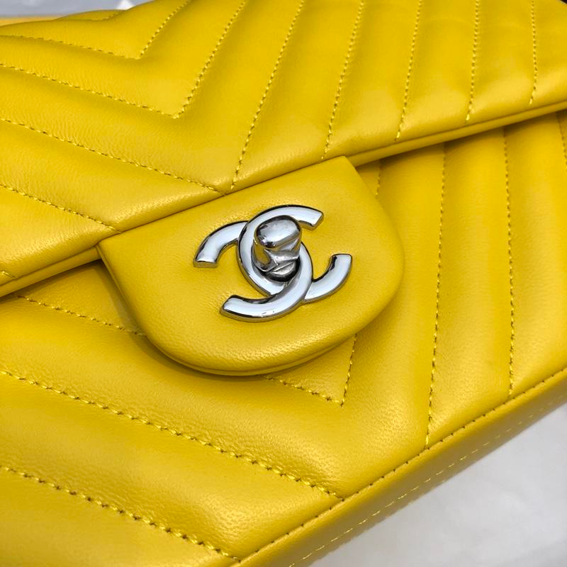 Satchel Bags - CHL Bags - 481