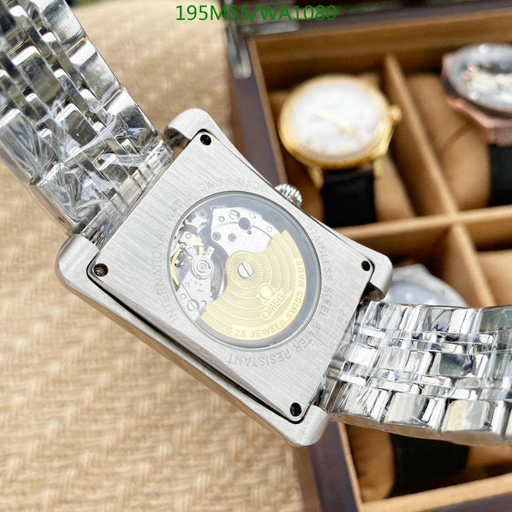 SAMC - OG Watches - 164