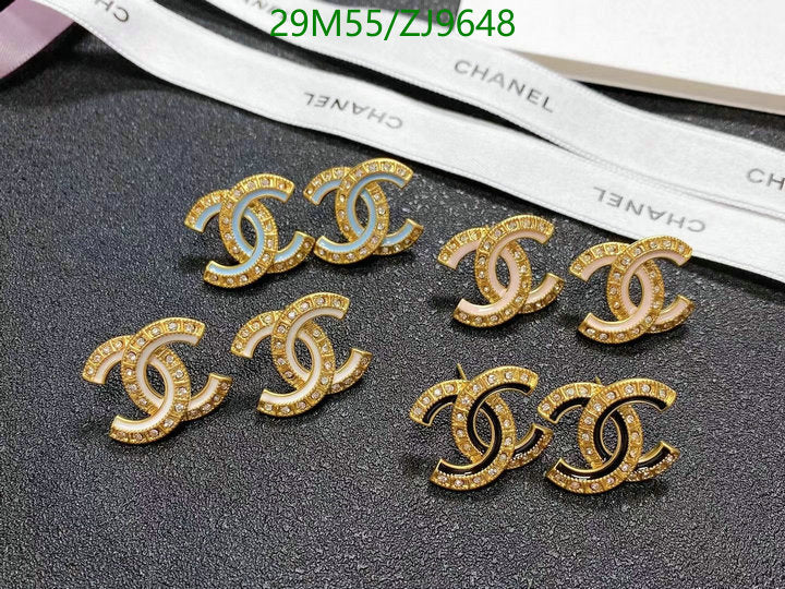 SAMC - CHL Jewelry - 846