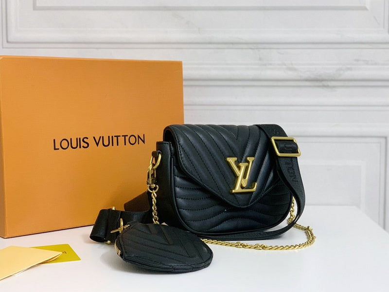 GlamI Lu-Vi bags - 3899