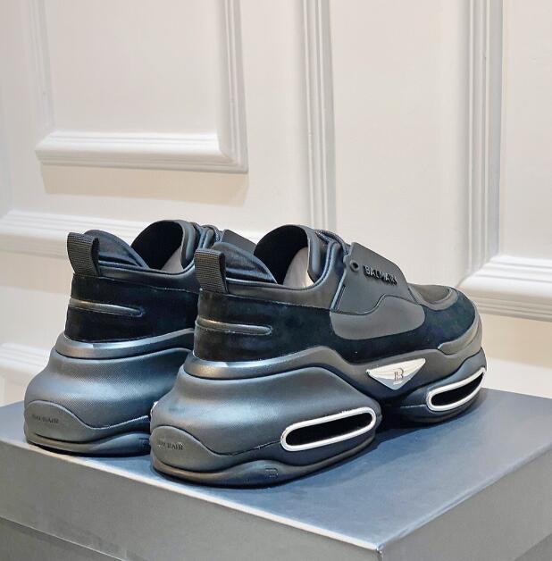 SAMC - BAM Women Shoes - 017