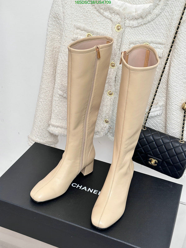 SAMC - Mix Boots - 022