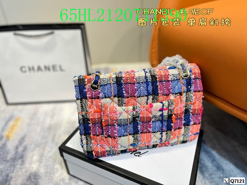 Glami - CHL Bags - 2497