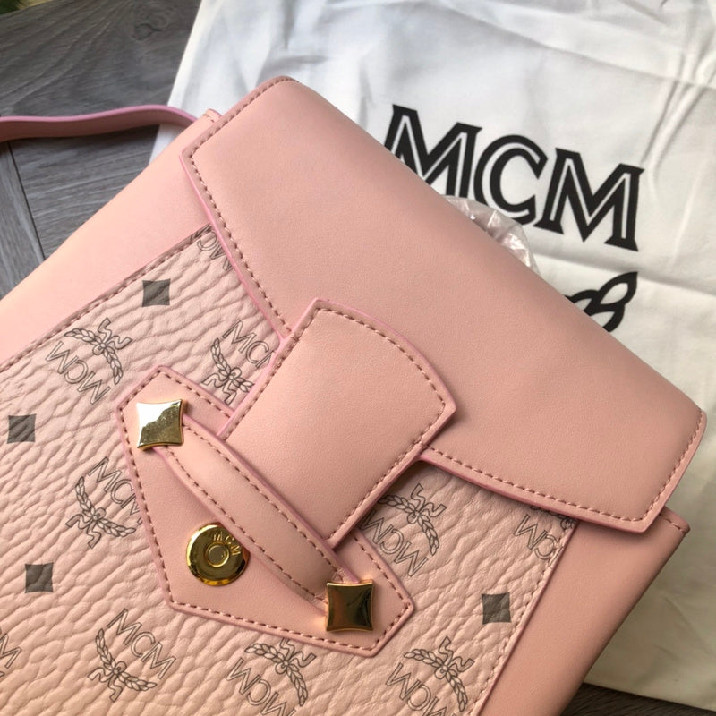 Satchel Bags - MC Bags - 019