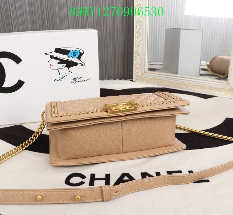 Glami - CHL Bags - 3295