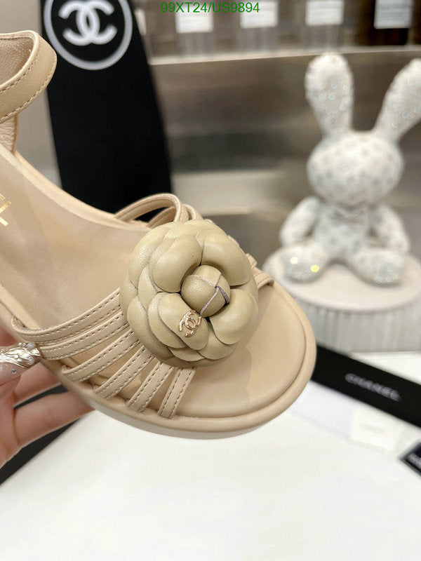 SAMC - CHL Women Shoes High Heels - 068