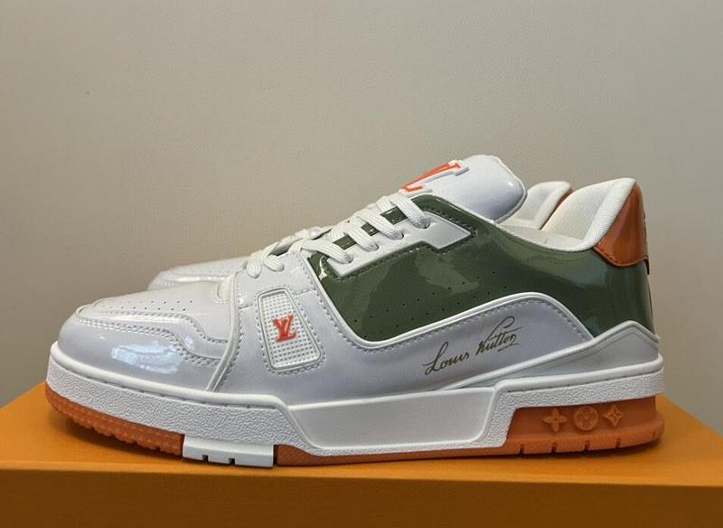 Glamy - LOV Men Shoes - 1194