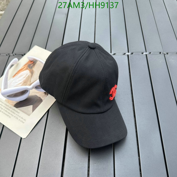 SAMC - CHL Caps & Hats - 267