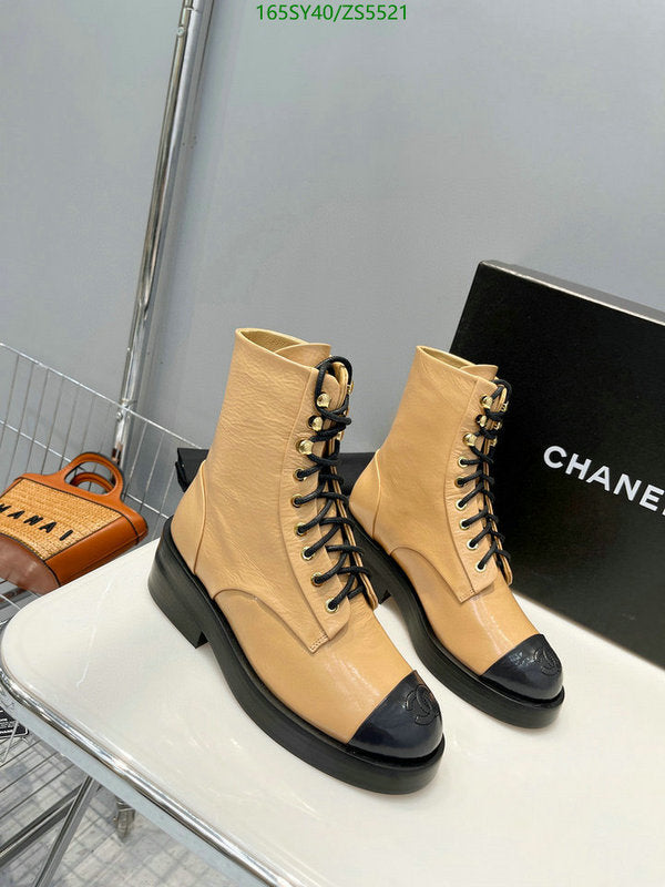 SAMC - Mix Boots - 415