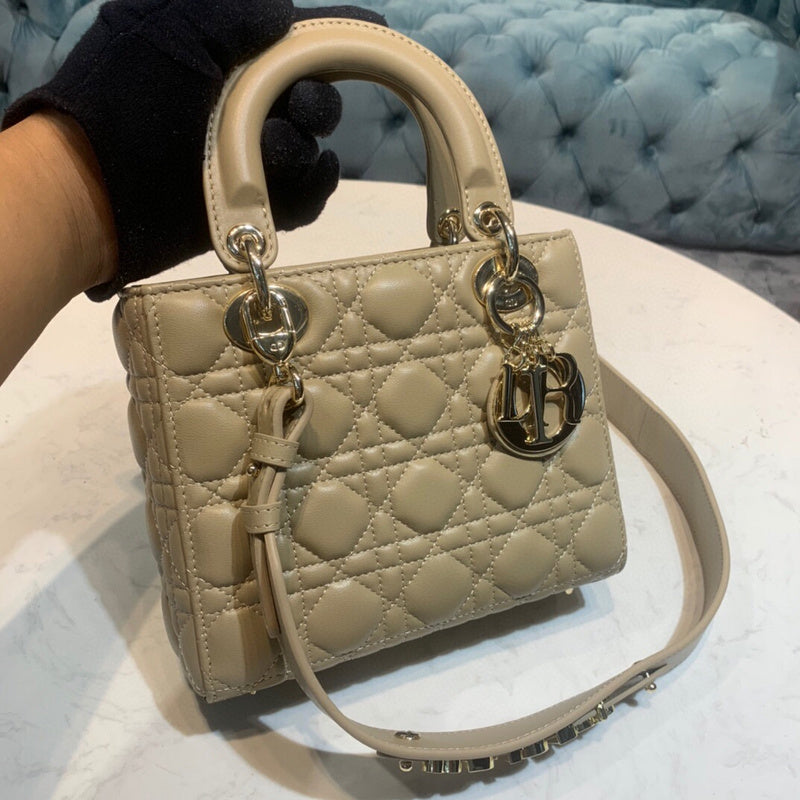 ELE - Dir Bags - 1350