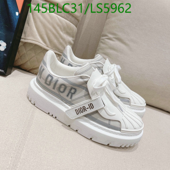 SAMC - DOR Women Sneakers - 132