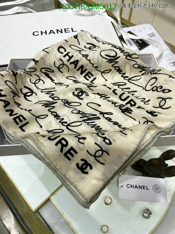 SAMC - CHL Scarves - 611