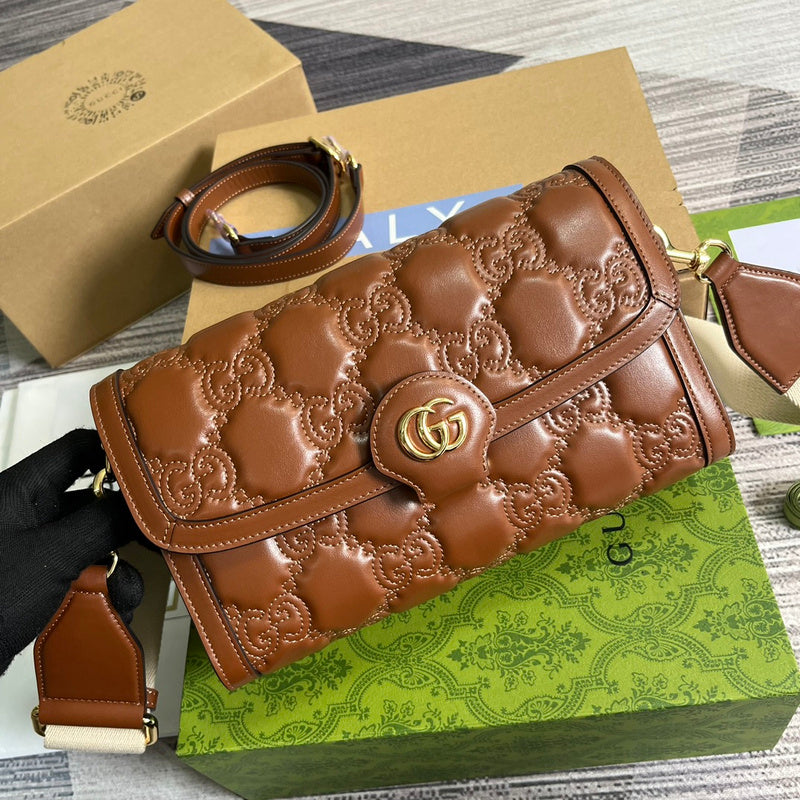 ELE - GG Bags - 607