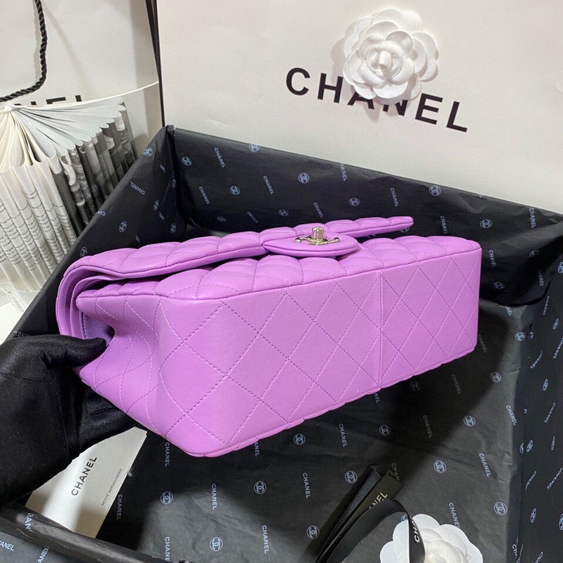 Satchel Bags - CHL Bags - 4512