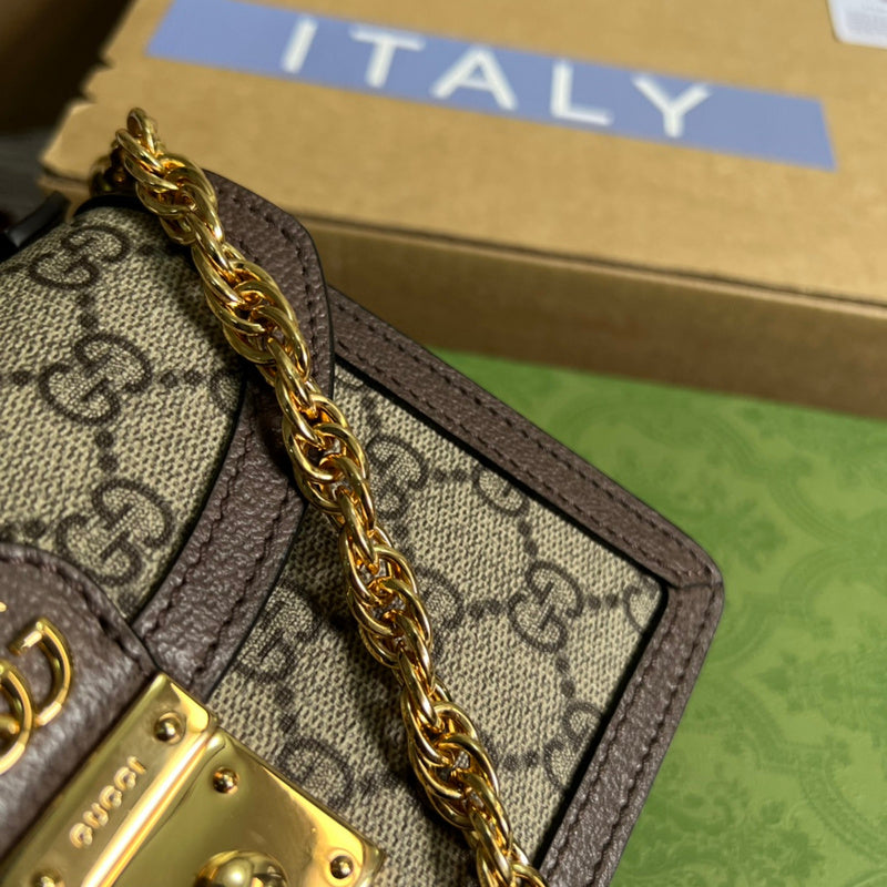 Satchel Bags - GCI Bags - 1095