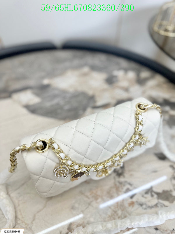 Glami - CHL Bags - 074