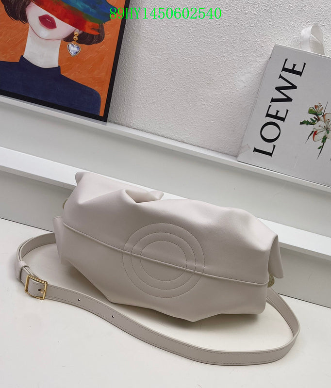 Satchel Bags - LWE Bags - 061