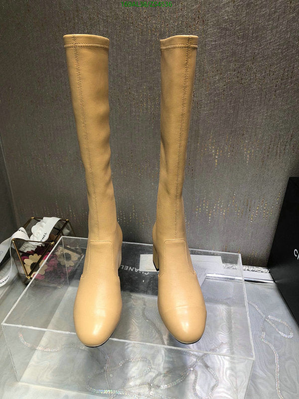 SAMC - Mix Boots - 449