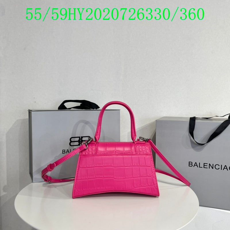 Satchel Bags - BGA Bags - 2169