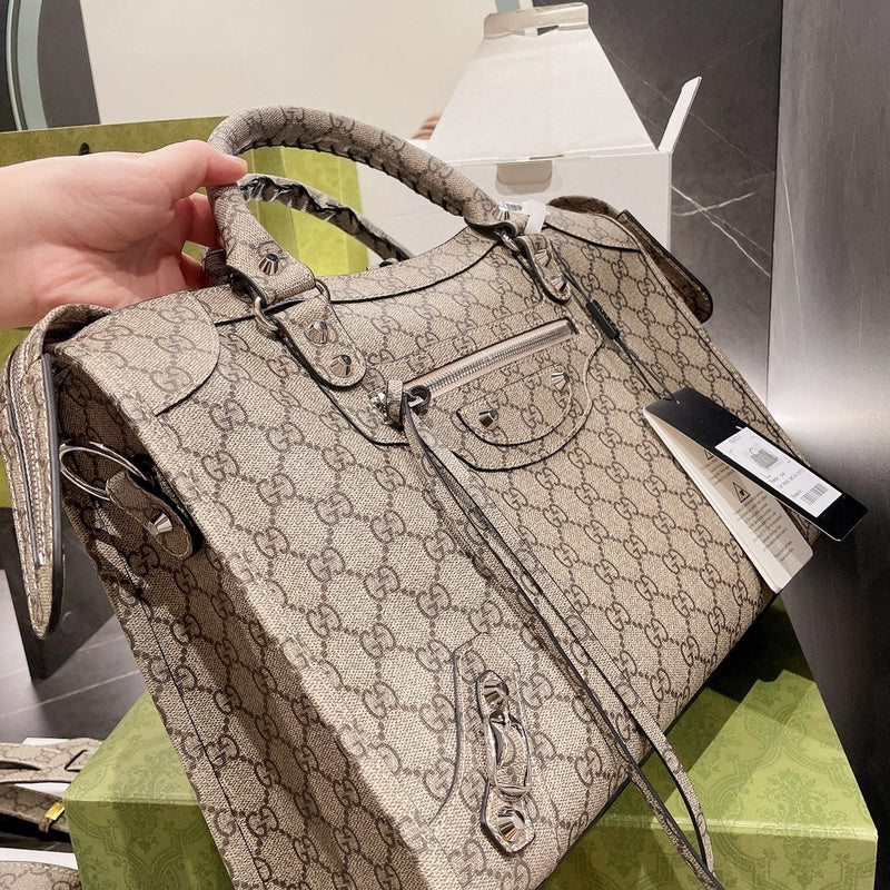 Satchel Bags - BGA Bags - 1501