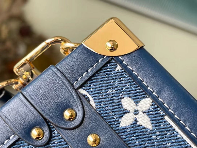 Satchel Bags - VL Bags - 147