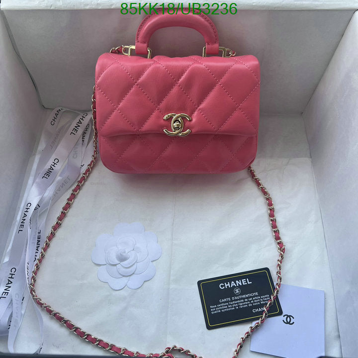 SAMC - CHL Bags Crossbody - 084