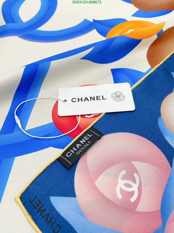SAMC - CHL Scarves - 250