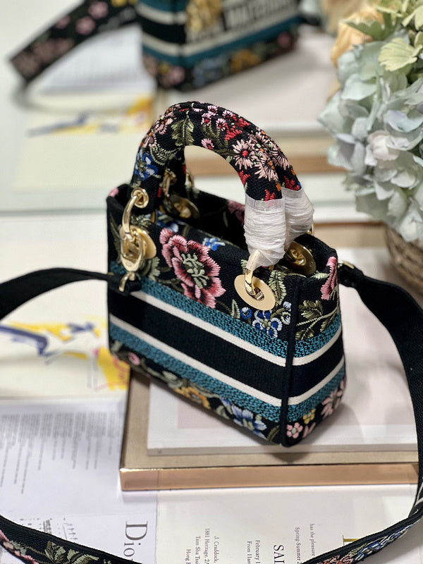 Glami Fashion - DIR Bags - 126