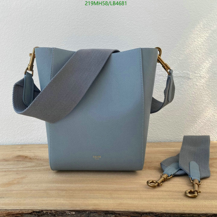SAMC - COL Bags - 269