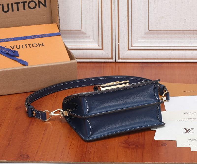 Glami Fashion Lu-Vi Bags - 16803