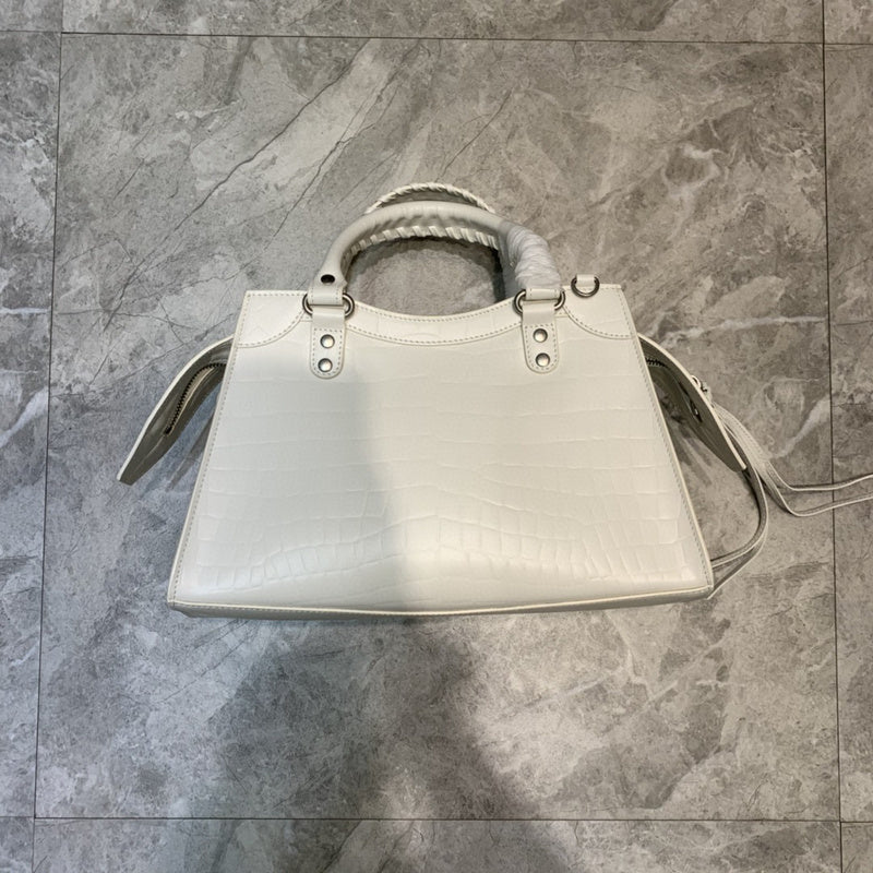 Satchel Bags - BGA Bags - 885