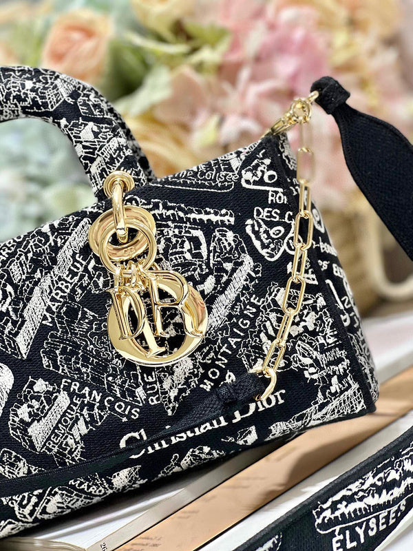 Glami Fashion - DIR Bags - 394