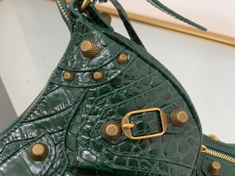 Satchel Bags - BGA Bags - 2573