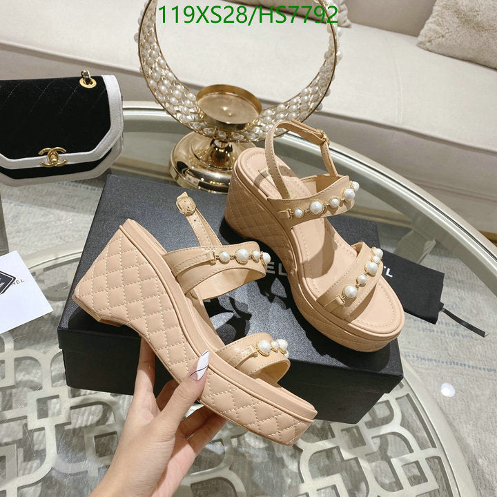 SAMC - CHL Women Shoes High Heels - 076