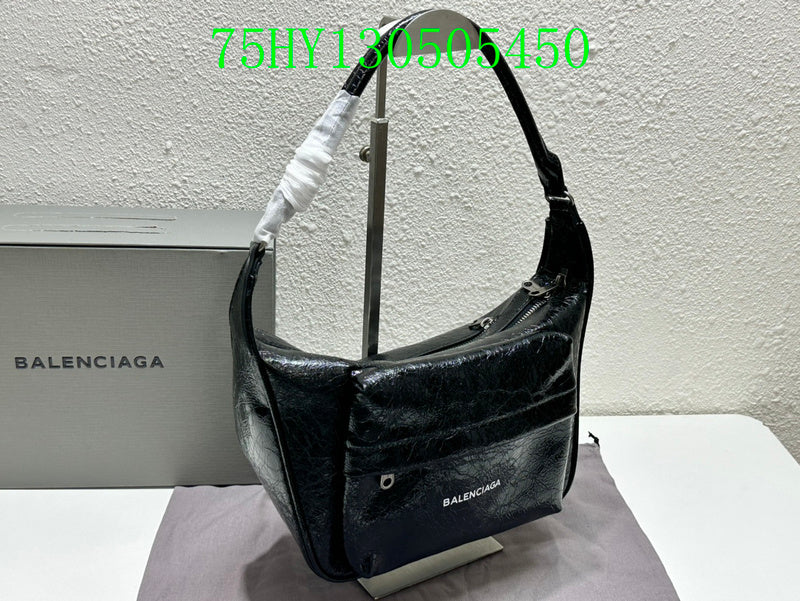 Satchel Bags - BGA Bags - 1815