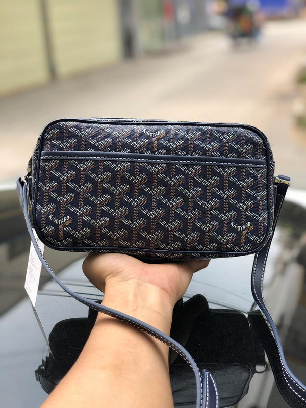 Satchel Bags - GYD Bags - 038